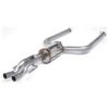 DELPHI HDP136 Soot/Particulate Filter, exhaust system